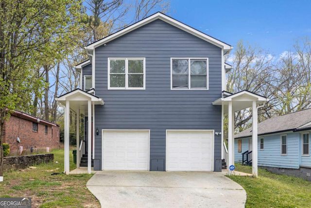 1948 Detroit Avenue NW, Atlanta, GA 30314
