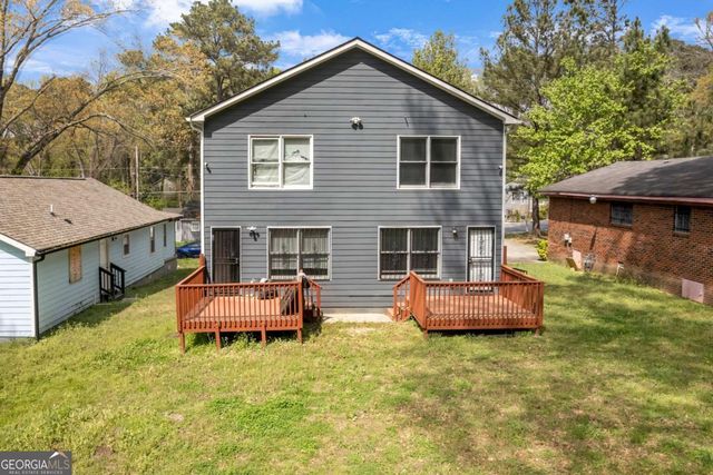 1948 Detroit Avenue NW, Atlanta, GA 30314