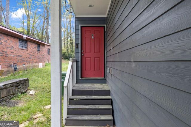 1948 Detroit Avenue NW, Atlanta, GA 30314