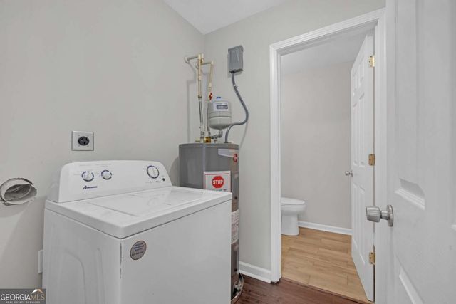 1948 Detroit Avenue NW, Atlanta, GA 30314