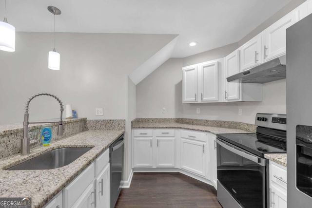 1948 Detroit Avenue NW, Atlanta, GA 30314