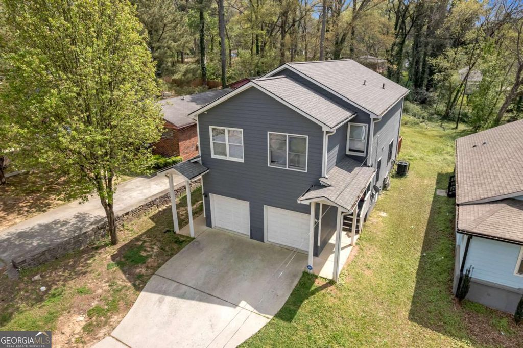 1948 Detroit Avenue NW, Atlanta, GA 30314