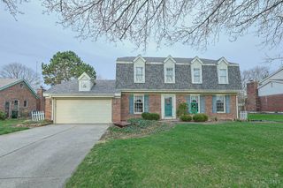1514 N Marshall Road, Middletown, OH 45042
