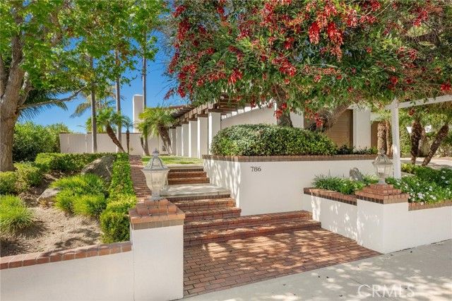786 Avenida Salvador, San Clemente, CA 92672