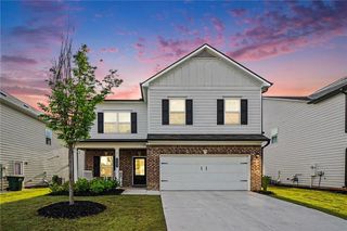235 Province Park Drive, Canton, GA 30115