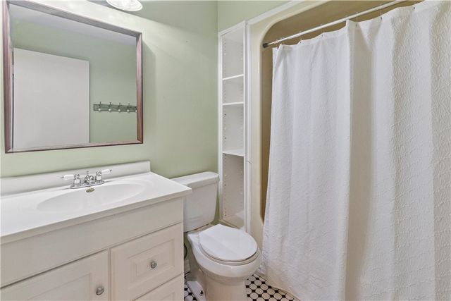 308 Wynnewood Drive, Harrison, AR 72601