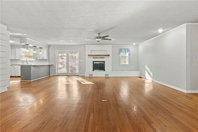 308 Wynnewood Drive, Harrison, AR 72601