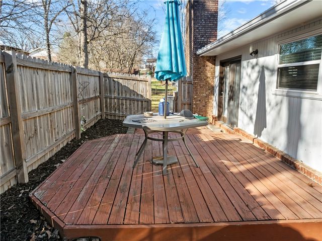 308 Wynnewood Drive, Harrison, AR 72601