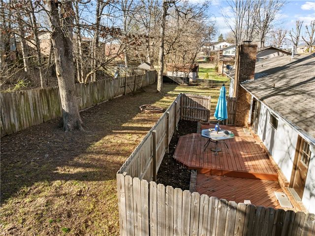 308 Wynnewood Drive, Harrison, AR 72601