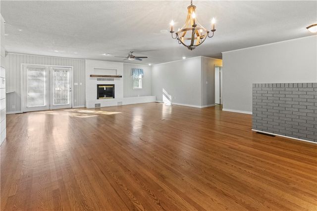 308 Wynnewood Drive, Harrison, AR 72601