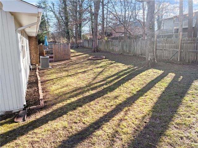 308 Wynnewood Drive, Harrison, AR 72601