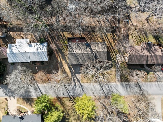 308 Wynnewood Drive, Harrison, AR 72601
