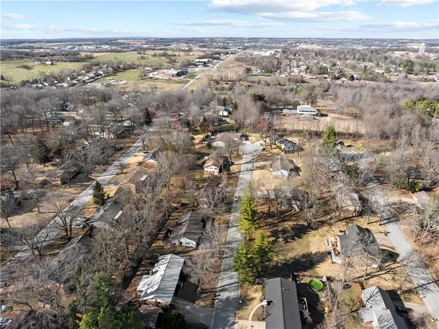 308 Wynnewood Drive, Harrison, AR 72601