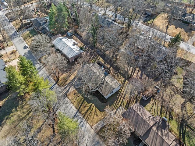 308 Wynnewood Drive, Harrison, AR 72601