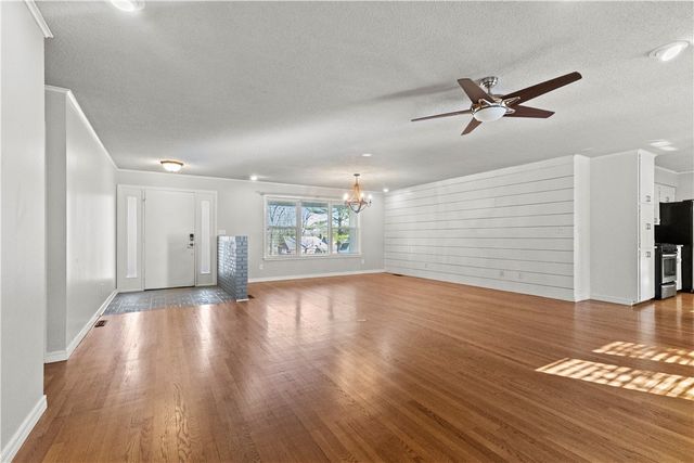 308 Wynnewood Drive, Harrison, AR 72601