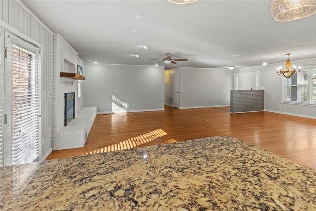 308 Wynnewood Drive, Harrison, AR 72601