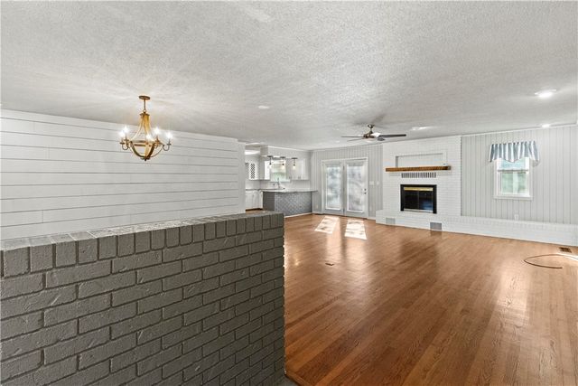 308 Wynnewood Drive, Harrison, AR 72601