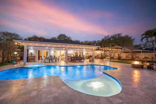 12214 Melissa Way, Hollywood, FL 33026