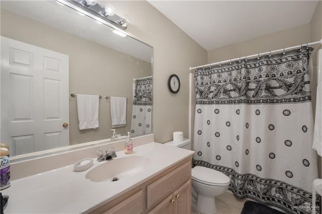 1306 Oak Street, Harlingen, TX 78552