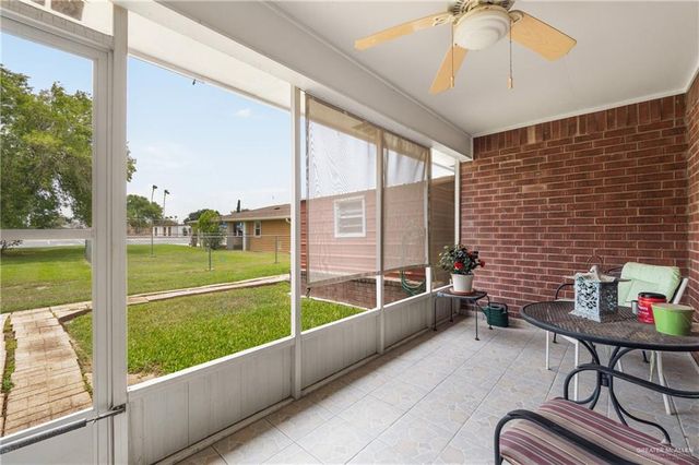 1306 Oak Street, Harlingen, TX 78552