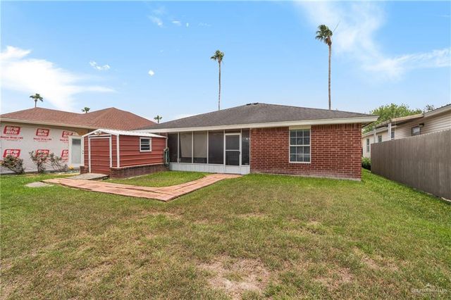 1306 Oak Street, Harlingen, TX 78552