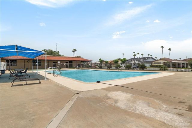 1306 Oak Street, Harlingen, TX 78552