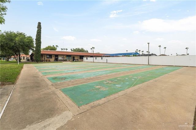 1306 Oak Street, Harlingen, TX 78552