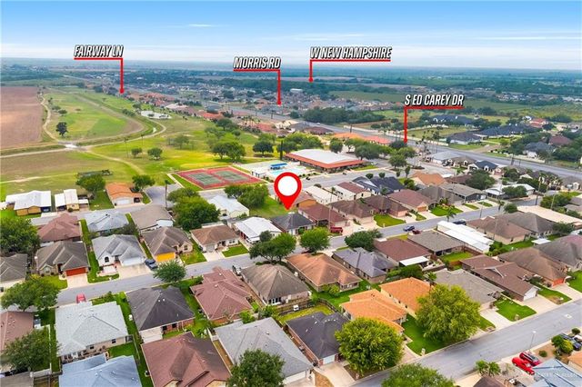 1306 Oak Street, Harlingen, TX 78552