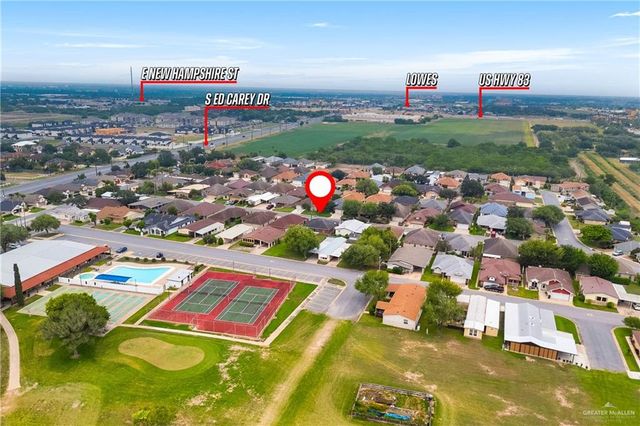 1306 Oak Street, Harlingen, TX 78552