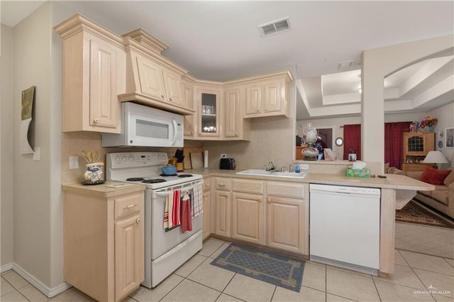 1306 Oak Street, Harlingen, TX 78552