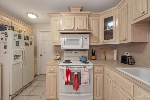 1306 Oak Street, Harlingen, TX 78552