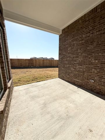 1052 Apple Ridge Road, Magnolia, TX 77355