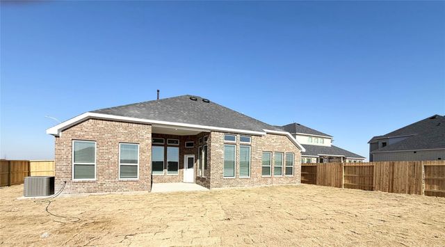 1052 Apple Ridge Road, Magnolia, TX 77355