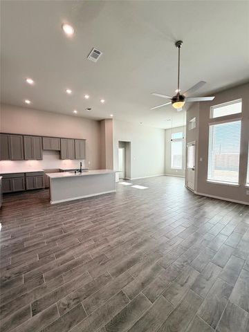 1052 Apple Ridge Road, Magnolia, TX 77355