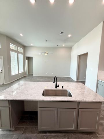 1052 Apple Ridge Road, Magnolia, TX 77355
