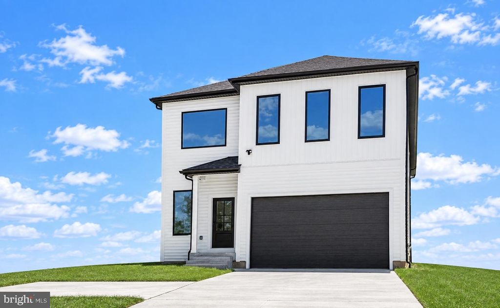 1019 CUMMINGS AVE, Catonsville, MD 21228