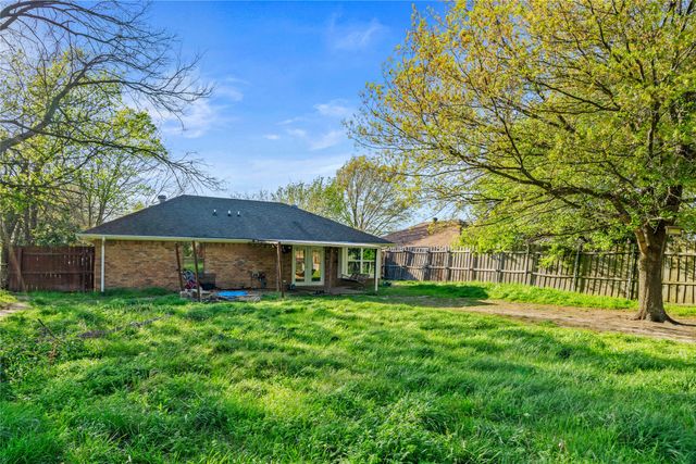 8405 Charles Street, Greenville, TX 75402