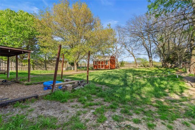 8405 Charles Street, Greenville, TX 75402