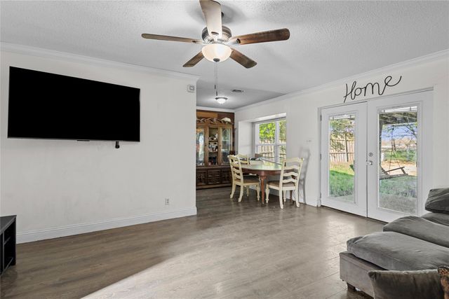 8405 Charles Street, Greenville, TX 75402