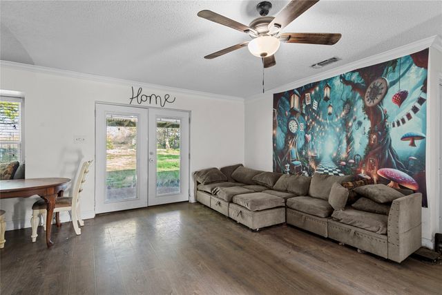 8405 Charles Street, Greenville, TX 75402