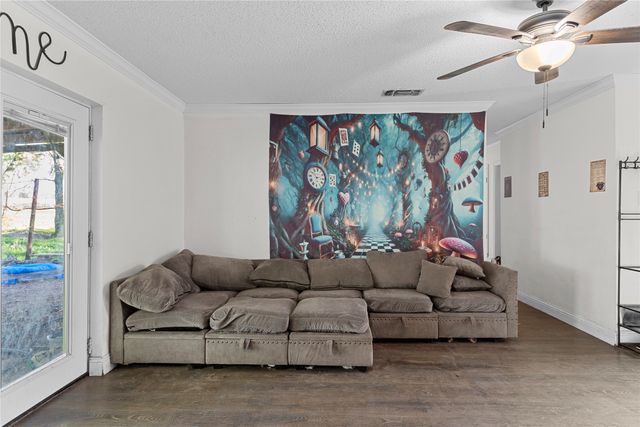 8405 Charles Street, Greenville, TX 75402