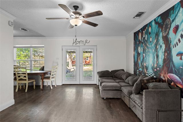 8405 Charles Street, Greenville, TX 75402