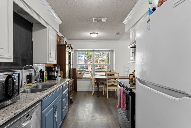 8405 Charles Street, Greenville, TX 75402