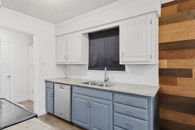 8405 Charles Street, Greenville, TX 75402