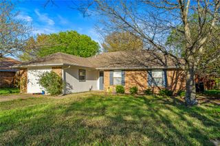 8405 Charles Street, Greenville, TX 75402