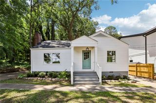 515 Casanova Street SE, Atlanta, GA 30315
