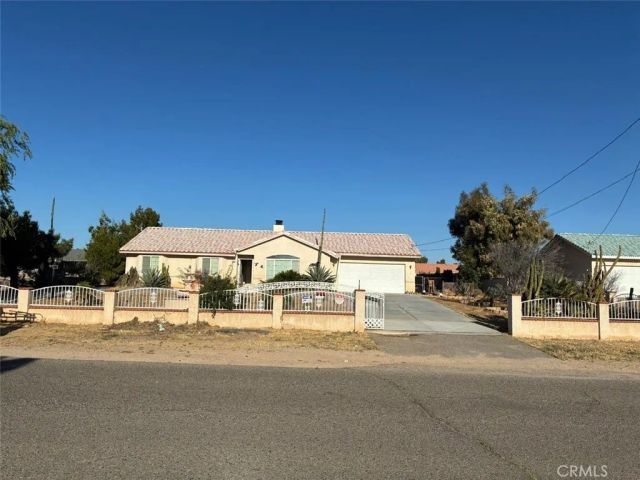 11906 Apatite Avenue, Hesperia, CA 92345