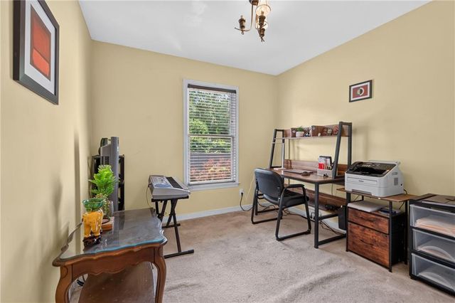 312 E 7th St SW, Rome, GA 30161