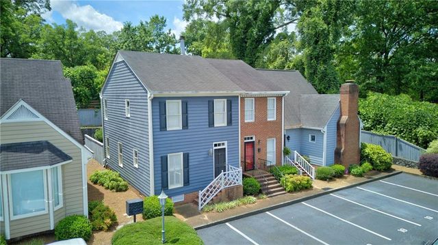 312 E 7th St SW, Rome, GA 30161