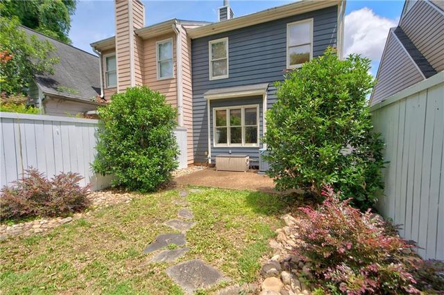 312 E 7th St SW, Rome, GA 30161